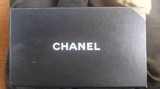CHANEL 長財物