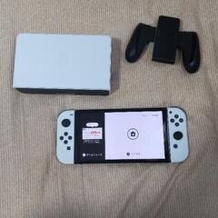急募ニンテンドースイッチ有機ELモデルの画像