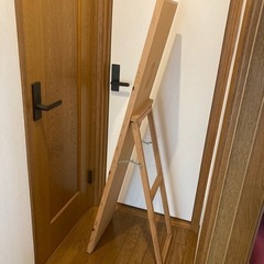 鏡　360×1450  の画像