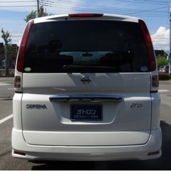 ミニバン人気車両❗️の画像