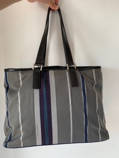 ポールスミス　トートバッグ