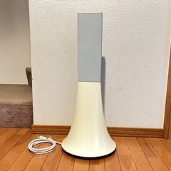 【お譲り先決まりました】タワー型ステレオBluetoothスピーカー『Parrot Zikmu Solo by Starck』の画像