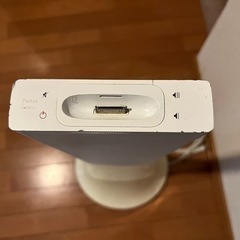 【お譲り先決まりました】タワー型ステレオBluetoothスピーカー『Parrot Zikmu Solo by Starck』の画像