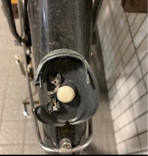 ※内容変更※YAMAHA PAS ナチュラ