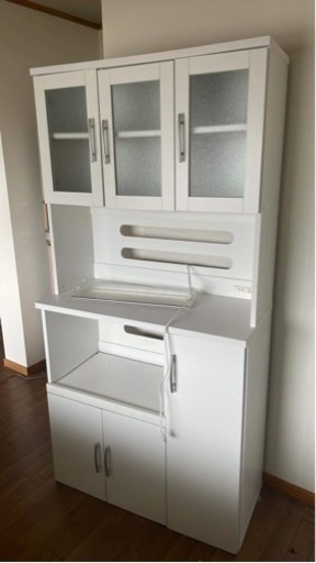 キッチンボード