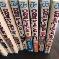 ONE PIECE 14冊の画像