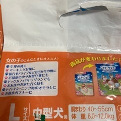 格安です。マナーウェア23枚入りになります。の画像
