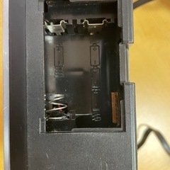 ソニー　ラジオ　スカイセンサーの画像