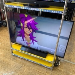 8/28 値下げ⭐️4K⭐️2019年製 Panasonic 49型液晶テレビ VIERA TH-49GX855 インターネット対応 パナソニック ビエラ