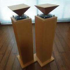 共立プロダクツ無指向性スピーカー