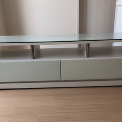 テレビ台の画像