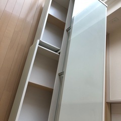 テレビ台の画像