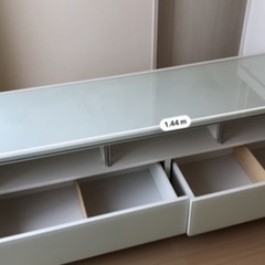 テレビ台の画像