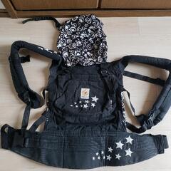 【お取引中】エルゴ　抱っこひも