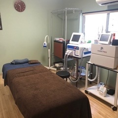 エステ&トレーナー募集（ルーム貸も可）の画像
