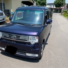 ピクシススペース　カスタム4WD