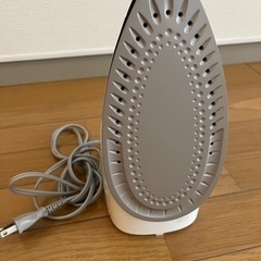 Panasonicアイロンの画像