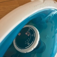 Panasonicアイロンの画像