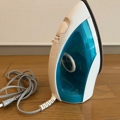 Panasonicアイロン