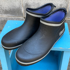 レインシューズ Sサイズ