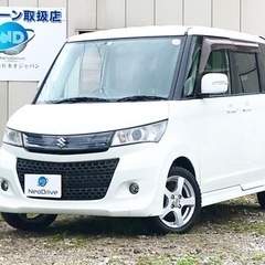 全国自社ローン#MY NEOオートローン　パレットSW バックカ...