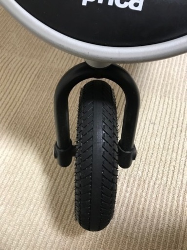 美品：Aprica(アップリカ)ベビーカー