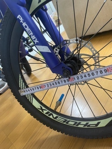 小学生用自転車