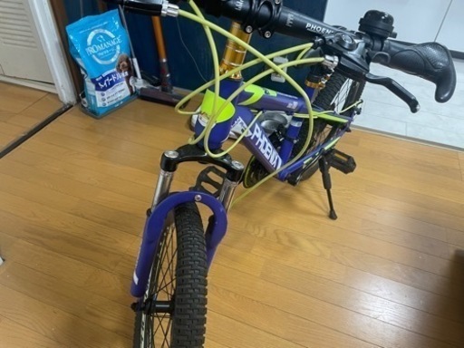 小学生用自転車
