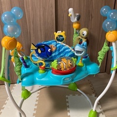 ジャンパルー　ニモ