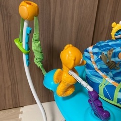 ジャンパルー　ニモの画像