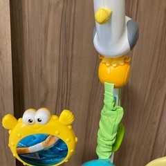 ジャンパルー　ニモの画像