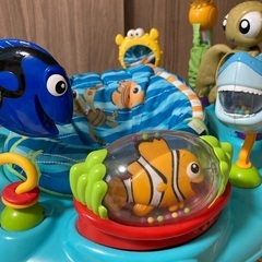 ジャンパルー　ニモの画像