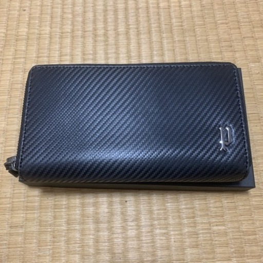 POLICE 長財布
