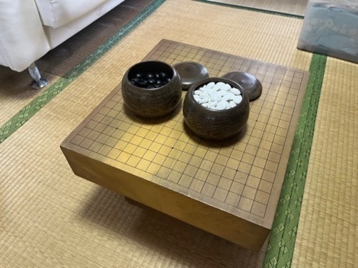 囲碁セット