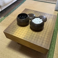 囲碁セット