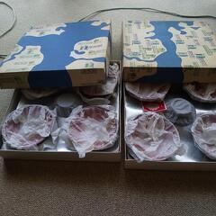 汁椀未使用品10客セットの画像