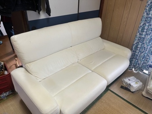 そふぁあ