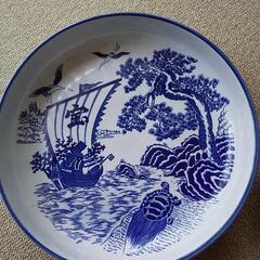 大皿3枚の画像