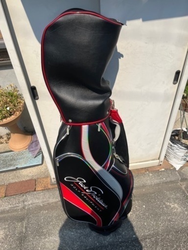 ゴルフクラブセット