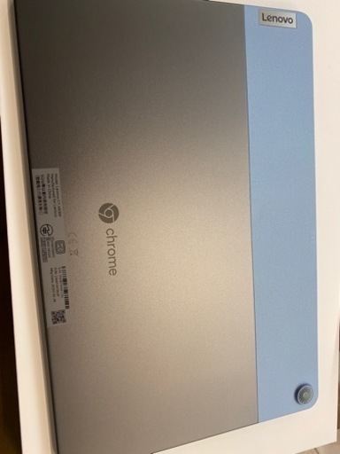 Chromebook Lenovo ノートパソコン　ZA6F003AMZ レノボ