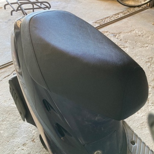 AF27 DIO 中古車　程度良好