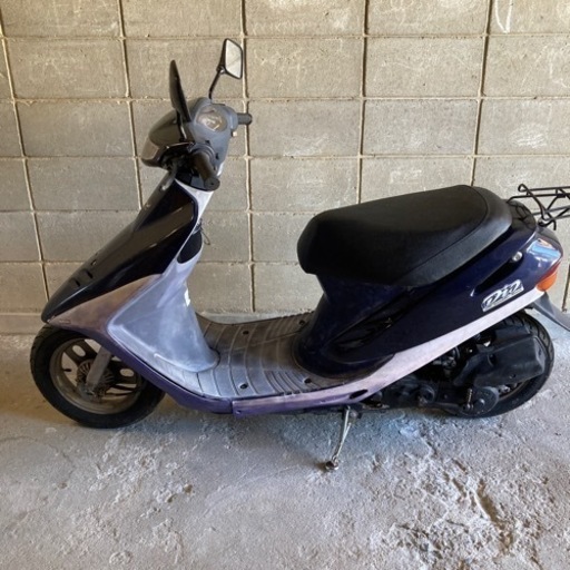 AF27 DIO 中古車　程度良好