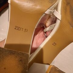 レディース サンダルの画像