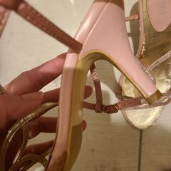 レディース サンダルの画像