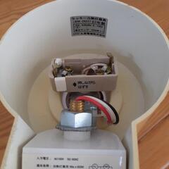 センサー付シーリングライトの画像