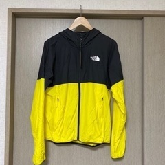 【新品未使用タグ付き】THE NORTH FACE ナイロンジャケット  ノースフェイス　ナイロンジャケット