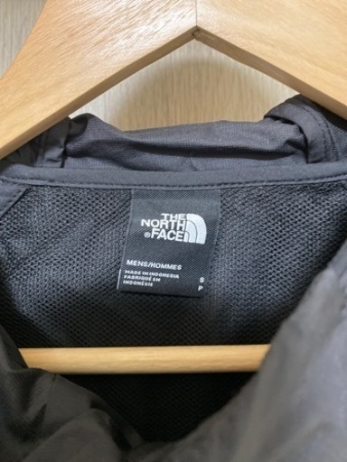 【新品未使用タグ付き】THE NORTH FACE ナイロンジャケット  ノースフェイス　ナイロンジャケット