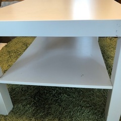 IKEA ローテーブルの画像