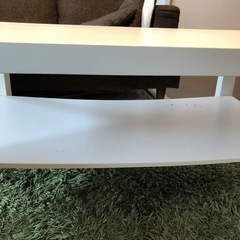 IKEA ローテーブルの画像