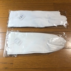 ナイロン手袋